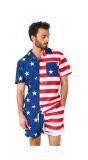 McZomer set Heren Opposuits