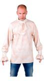 Middeleeuws shirt heren