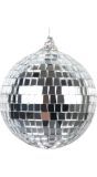 Mini discoballen 6x