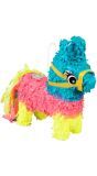 Mini piñata kleurige ezel