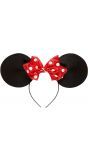 Minnie Mouse hoofdband