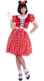 Minnie mouse kleding