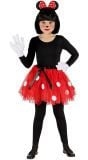 Minnie Mouse tutu meisjes