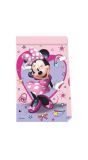 Minnie Mouse uitdeelzakjes