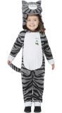 Mog The Cat Pak Kinderen Grijs