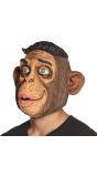 Mr. Monkey masker latex