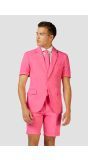 Mr. Pink Opposuits zomer pak