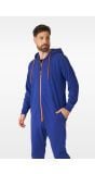 Navy Royale Onesie Heren Opposuits