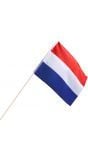 Nederland zwaaivlag
