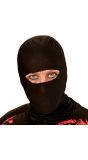 Ninja masker bivakmuts