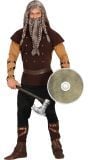 Nordic Viking outfit heren