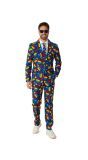 Offstream Men's Pak Offstream Pride Blauw