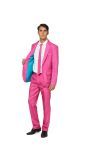 Offstream Men's Pak Solid Roze