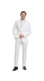 Offstream Men's Pak Solid Wit