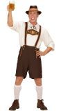 Oktoberfest outfit