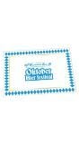 Oktoberfest placemats