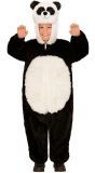 Onesie panda