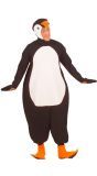 Onesie pinguïn