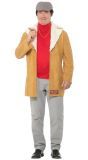 Only Fools and Horses Del Boy outfit