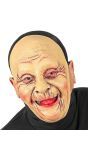 Opa masker abraham