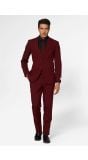 Opposuits Blazing Burgundy pak