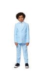 Opposuits Cool Blue pak jongens