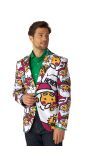 Opposuits Cool Claus blazer