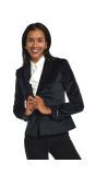 Opposuits Deluxe Women's Colbert Dinner Jacket - Zwart