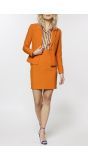 Opposuits Foxy Orange