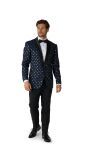 Opposuits Goldy Dots gala pak