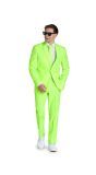 Opposuits Men's Pak Neon Lucky Lime Groen