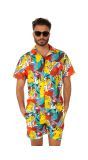 Opposuits Pika Pikachu beach combo pak