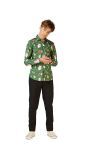 Opposuits Santaboss blouse tieners