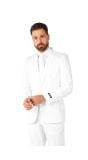 Opposuits Solid White pak