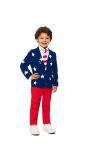 Opposuits Stars & Stripes pak jongens