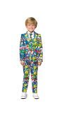 Opposuits Super Mario pak jongens