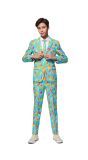 Opposuits Teen Boys Cool Cones pak