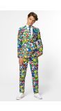 Opposuits Teen Boys Super Mario pak