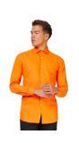 Opposuits The Orange blouse