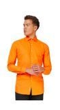 Opposuits The Orange blouse