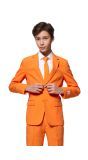 Opposuits The Orange pak tieners