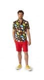 Opposuits Tropical Thunder blouse