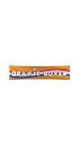 Oranje boven koningsdag spandoek 180cm