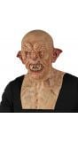 Orc masker lord of the Rings
