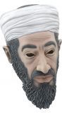 Osama Bin Laden masker