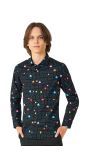 PAC-MAN shirt Tiener Jongens Opposuits