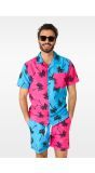 Parallel Palm set Heren Opposuits