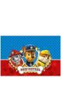 Paw Patrol tafelkleed