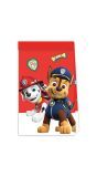 Paw Patrol uitdeelzakjes