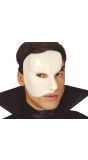 Phantom of the Opera masker